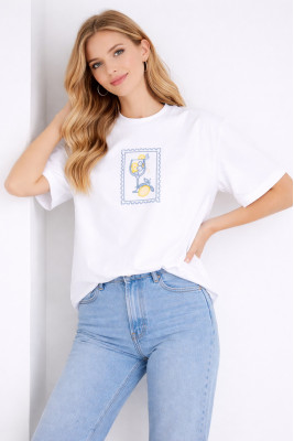 Футболка жіноча